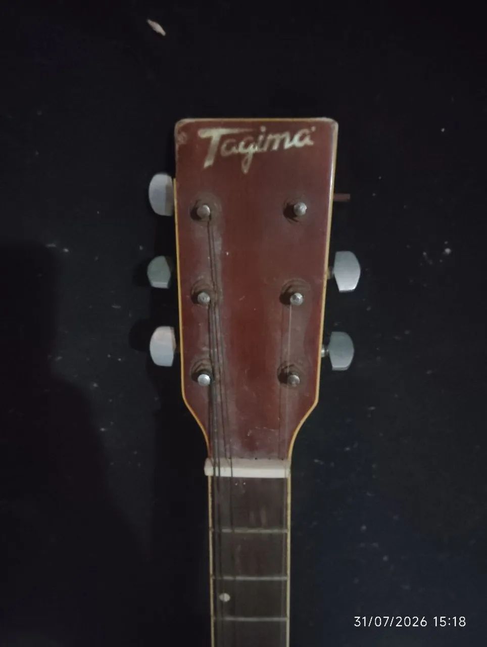 Violão Tagima Dallas  - Foto 2