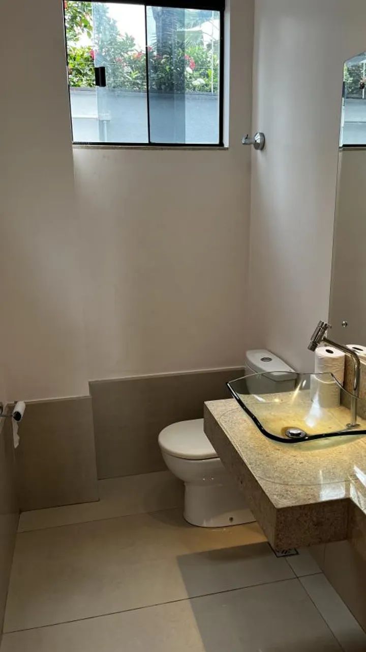 Sobrado de Luxo na 307 Sul | Espaço e Sofisticação em Palmas - Foto 4