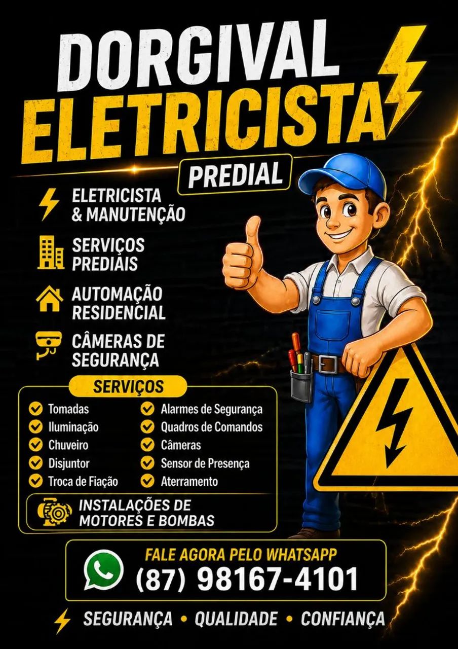 TOP ELÉTRICA Eletricista Residencial e predial  - Foto 2