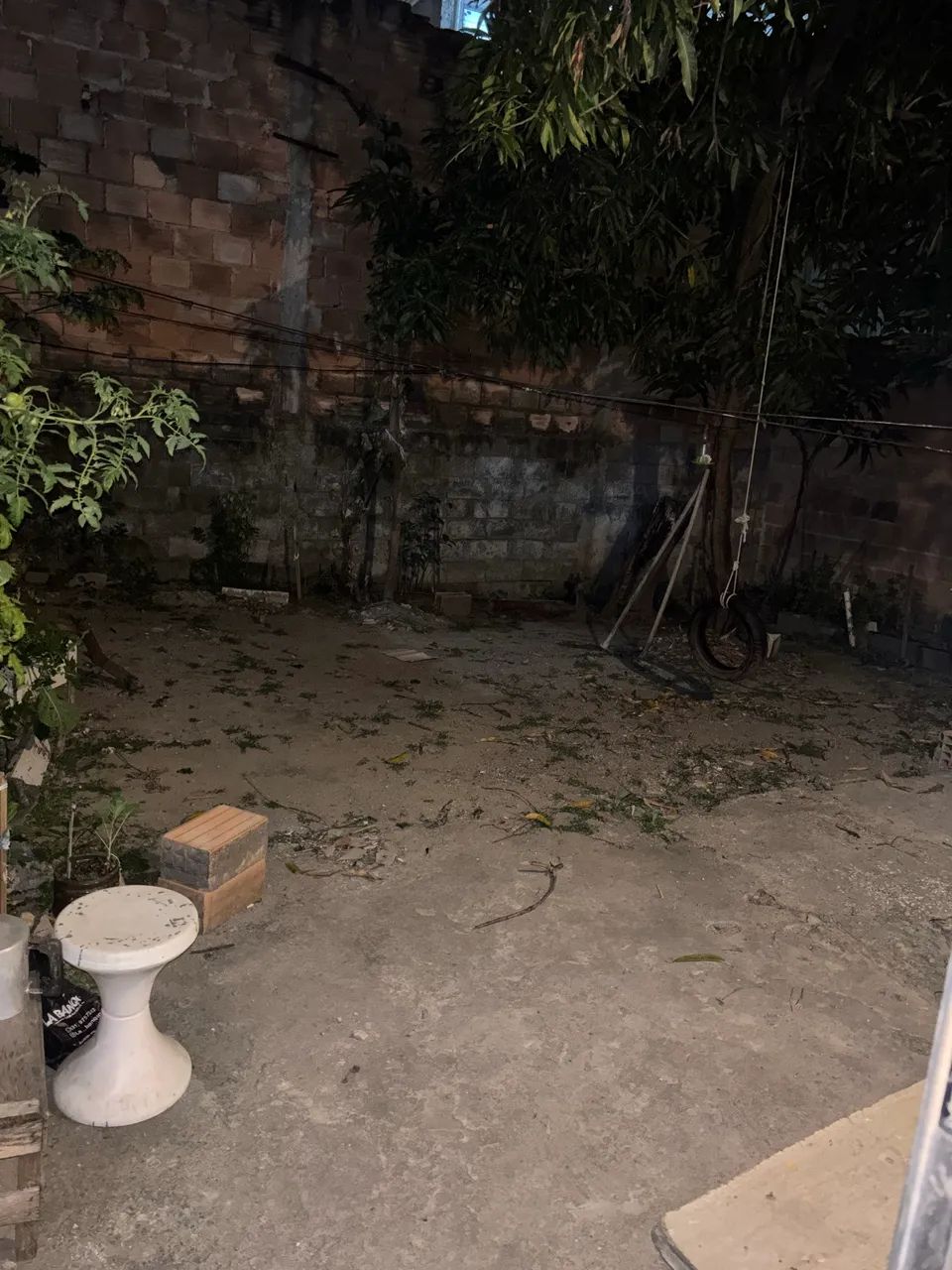 Casa Novo Aarão Reis