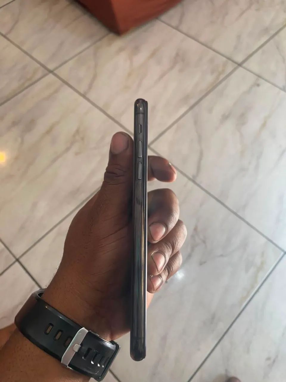 Iphone 11 pro max - Foto 4