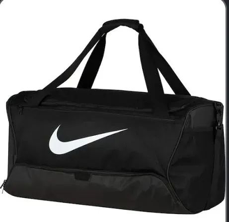 Bolsa Mochila Mala Nike Grande 