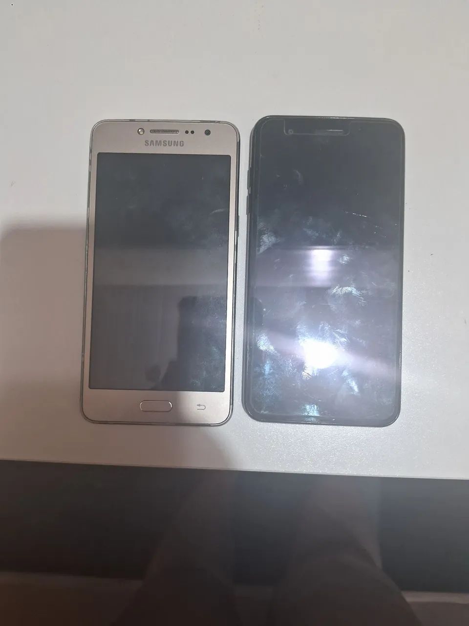 Celulares usados pra retirada de peças  - Foto 3