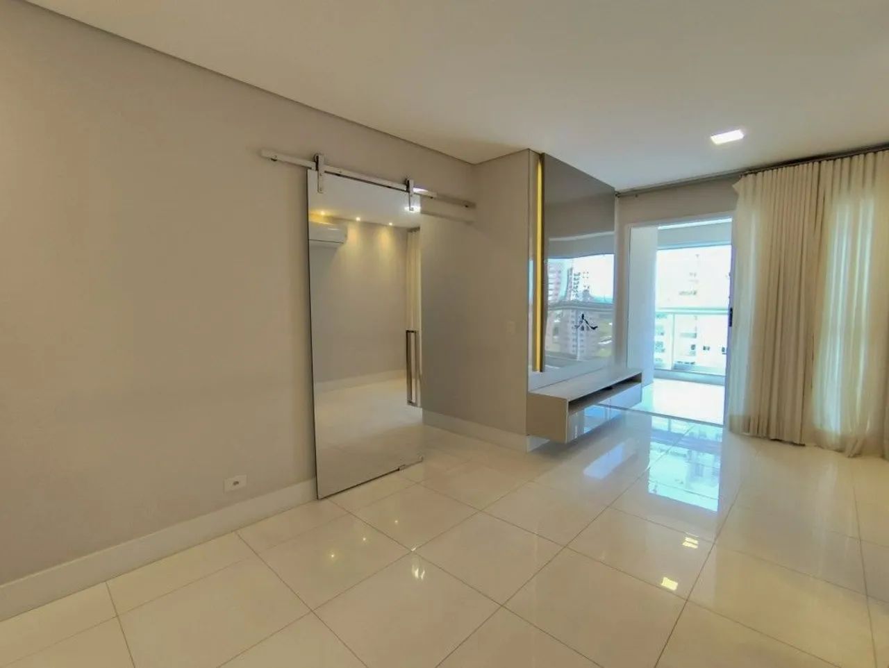 Gleba Palhano - Uptown Residence - Foto 5