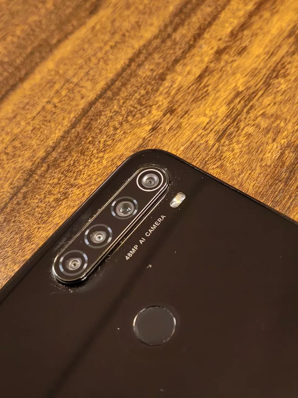 Redmi Note 8 64Gb - Foto 4