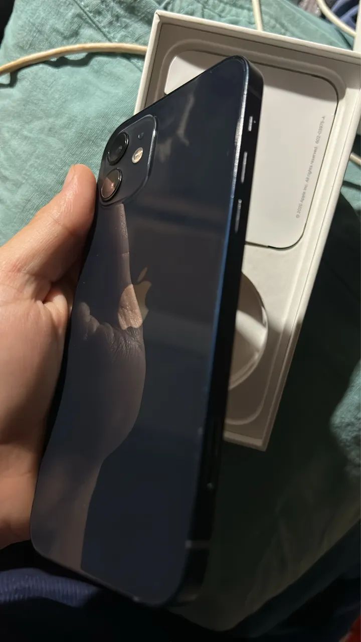 iPhone 12-128 GB  - Foto 3