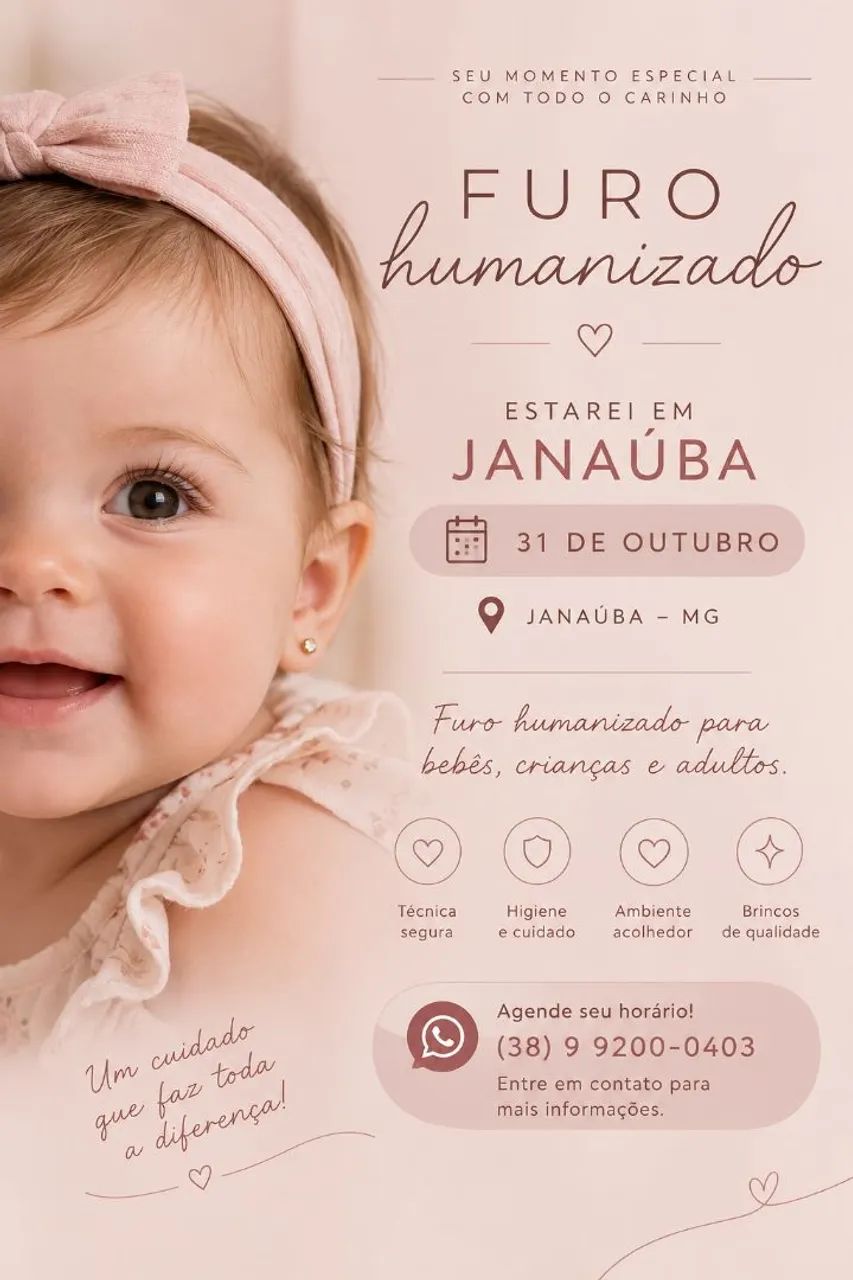 Furo Humanizado
