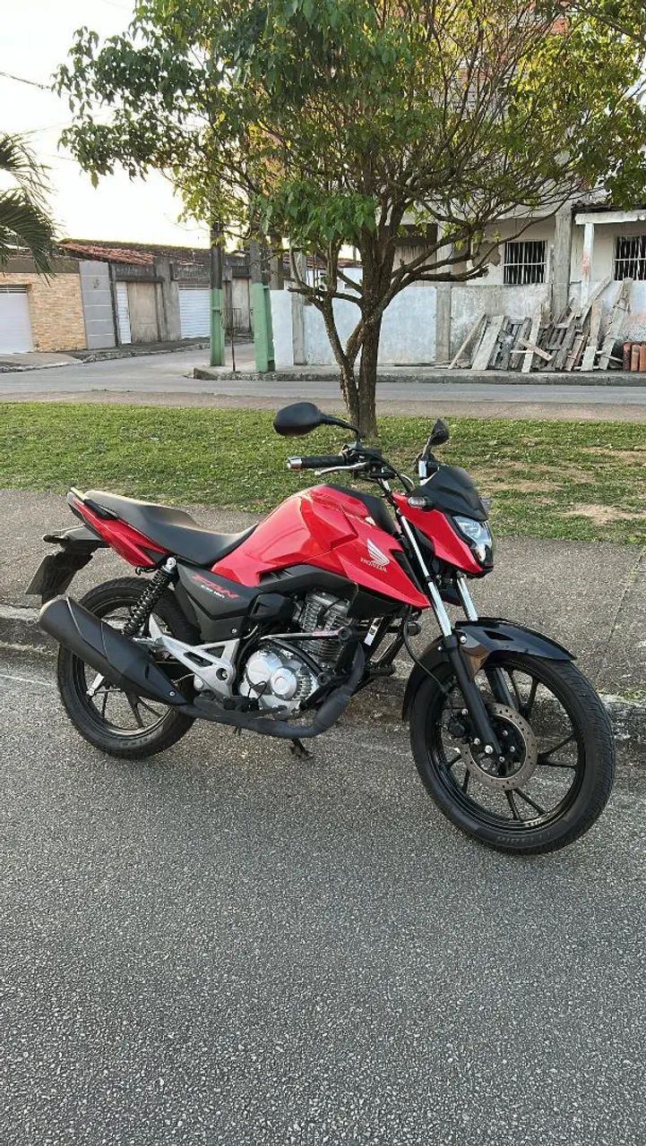 Vendo fan 160 2026  - Foto 4
