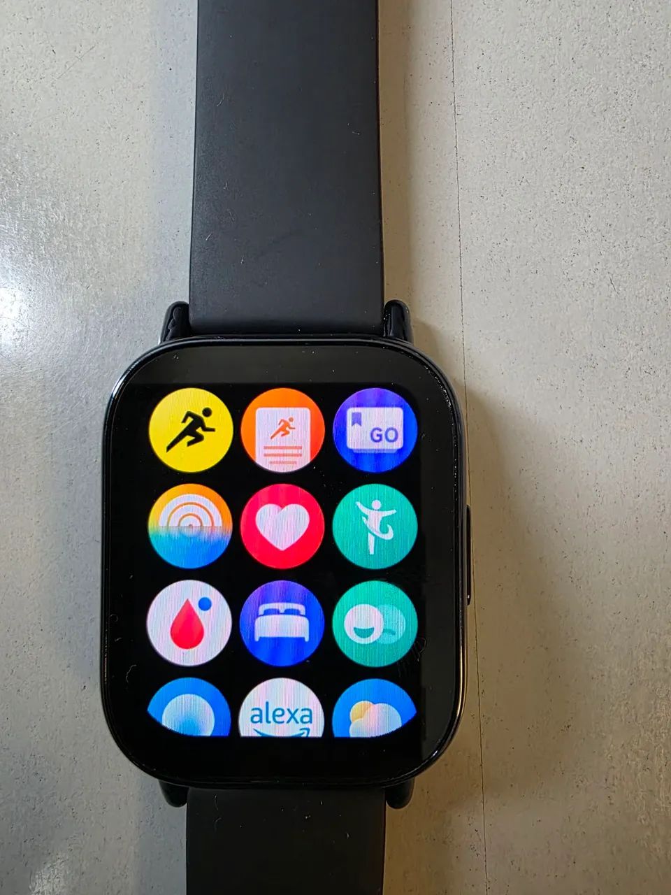 Smartwatch Redimi Watch 5 Lite - Foto 2