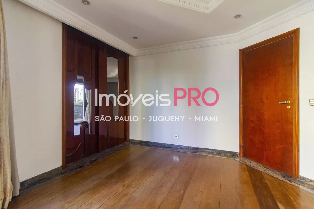 Apartamento, Moema Índios - São Paulo - Foto 3