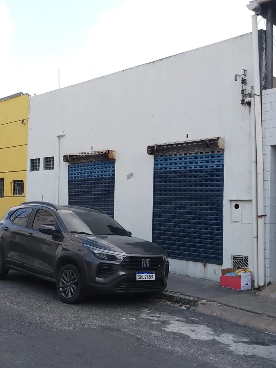 Comerciais E Industriais Prédio Comercial em Natal - Foto 3