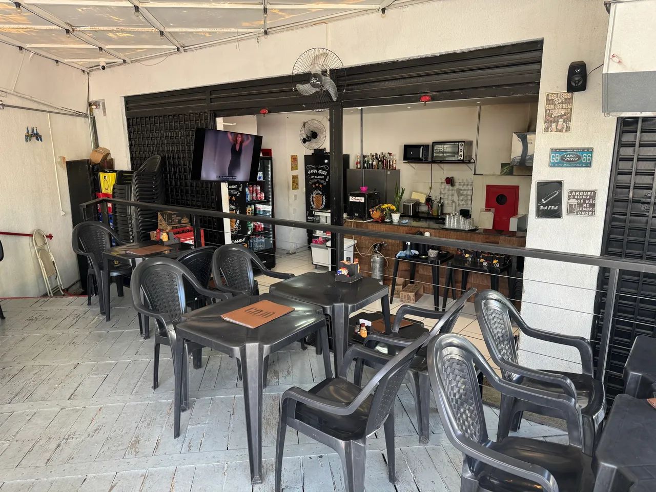 Bar Consolidado Venda - Foto 3