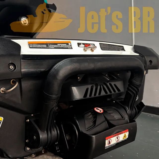 SeaDoo GTI 170 2021 - Foto 9