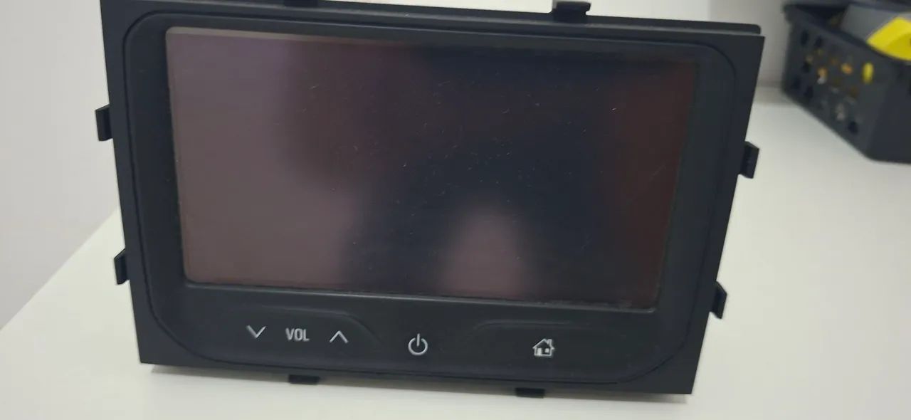 Multimidia original PRISMA LTZ 2016