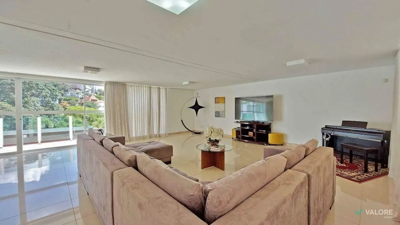 CASA MANGABEIRAS 6 SUÍTES - 620M² - Foto 2