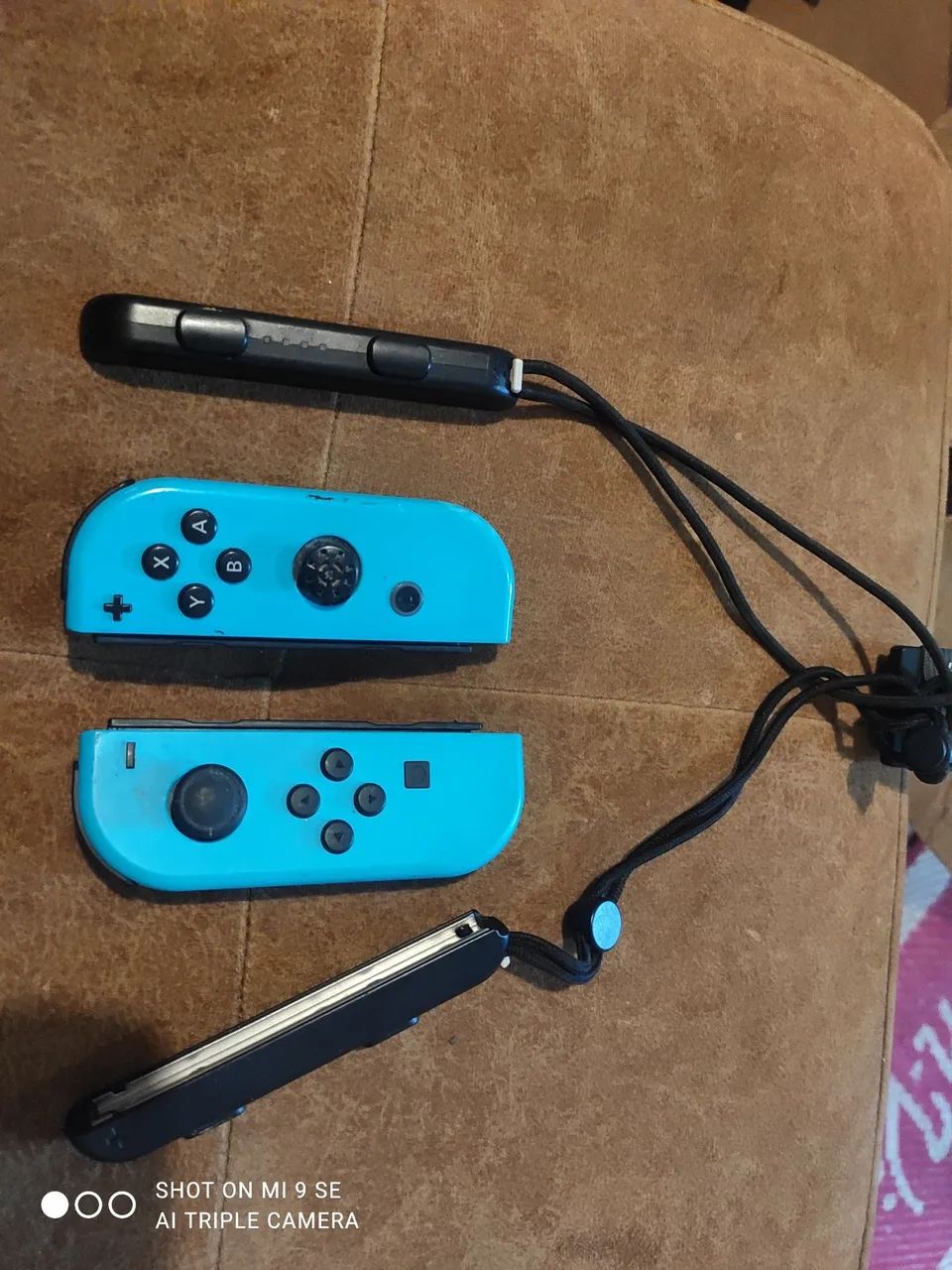 Manete Nintendo  - Foto 2