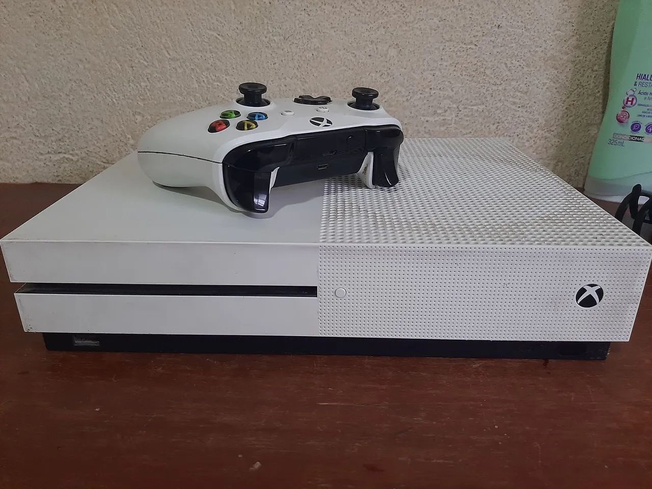 Xbox One S - Foto 2