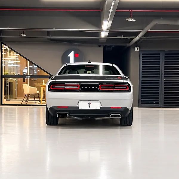 Dodge Challenger RT 2023 - Foto 4