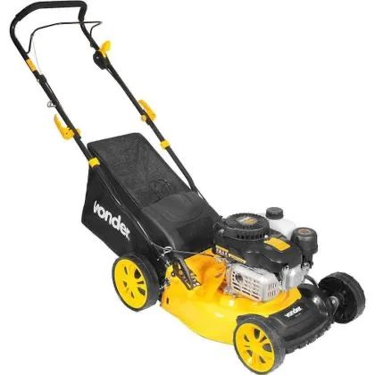 Cortador de grama a gasolina mgv 162