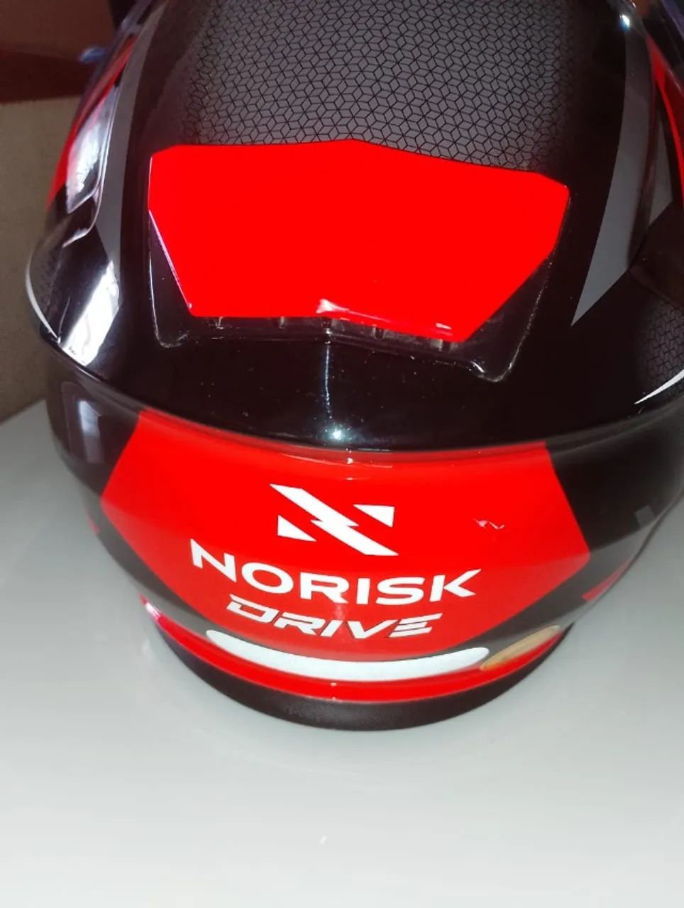 Capacete Norisk - Foto 5