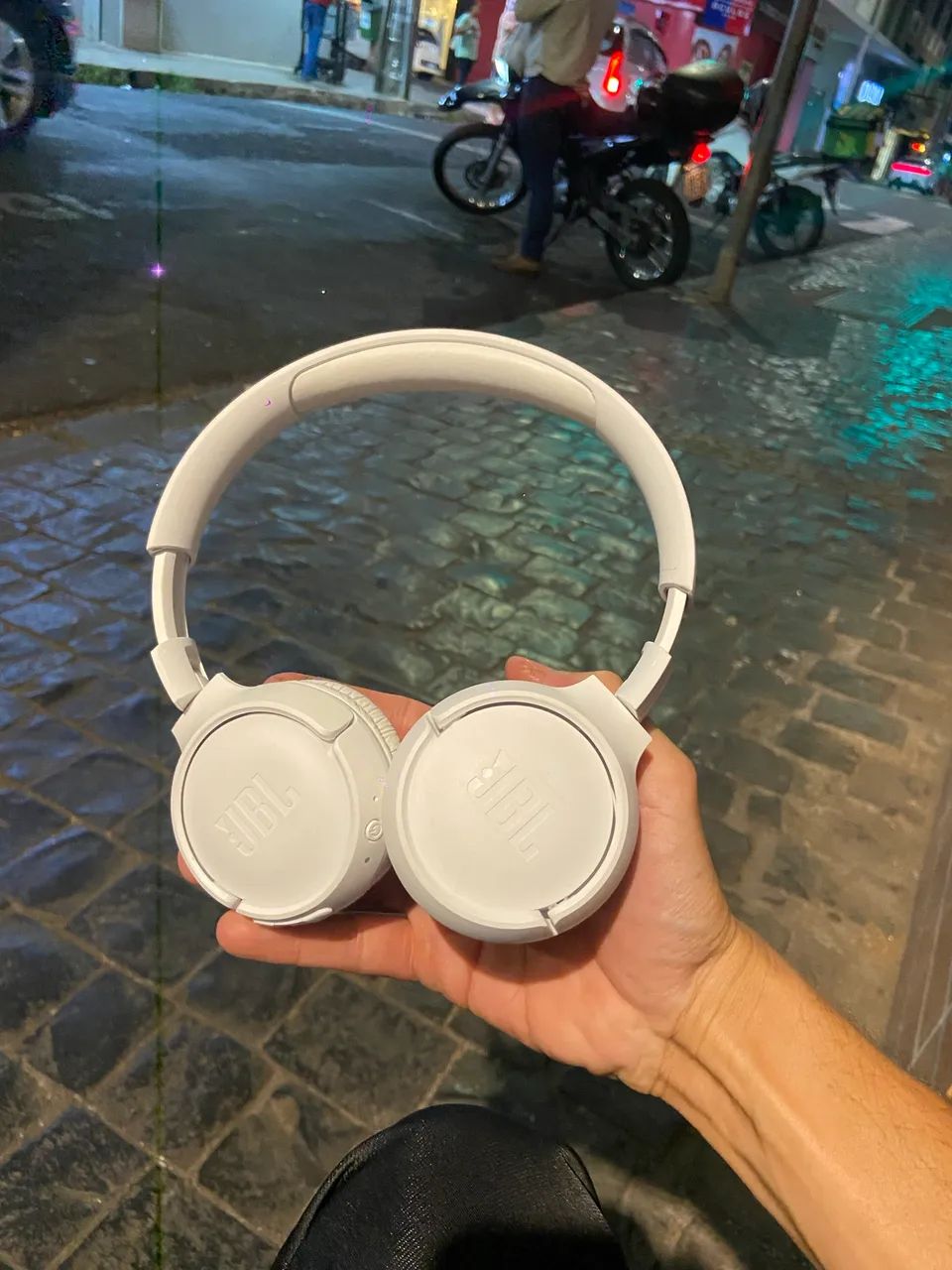 Fone JBL Tune520BT Original 