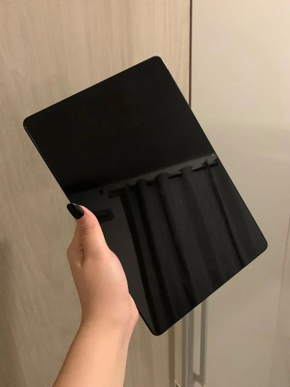 Samsung Galaxy Tab A9+ 64GB - Grafite - Foto 4