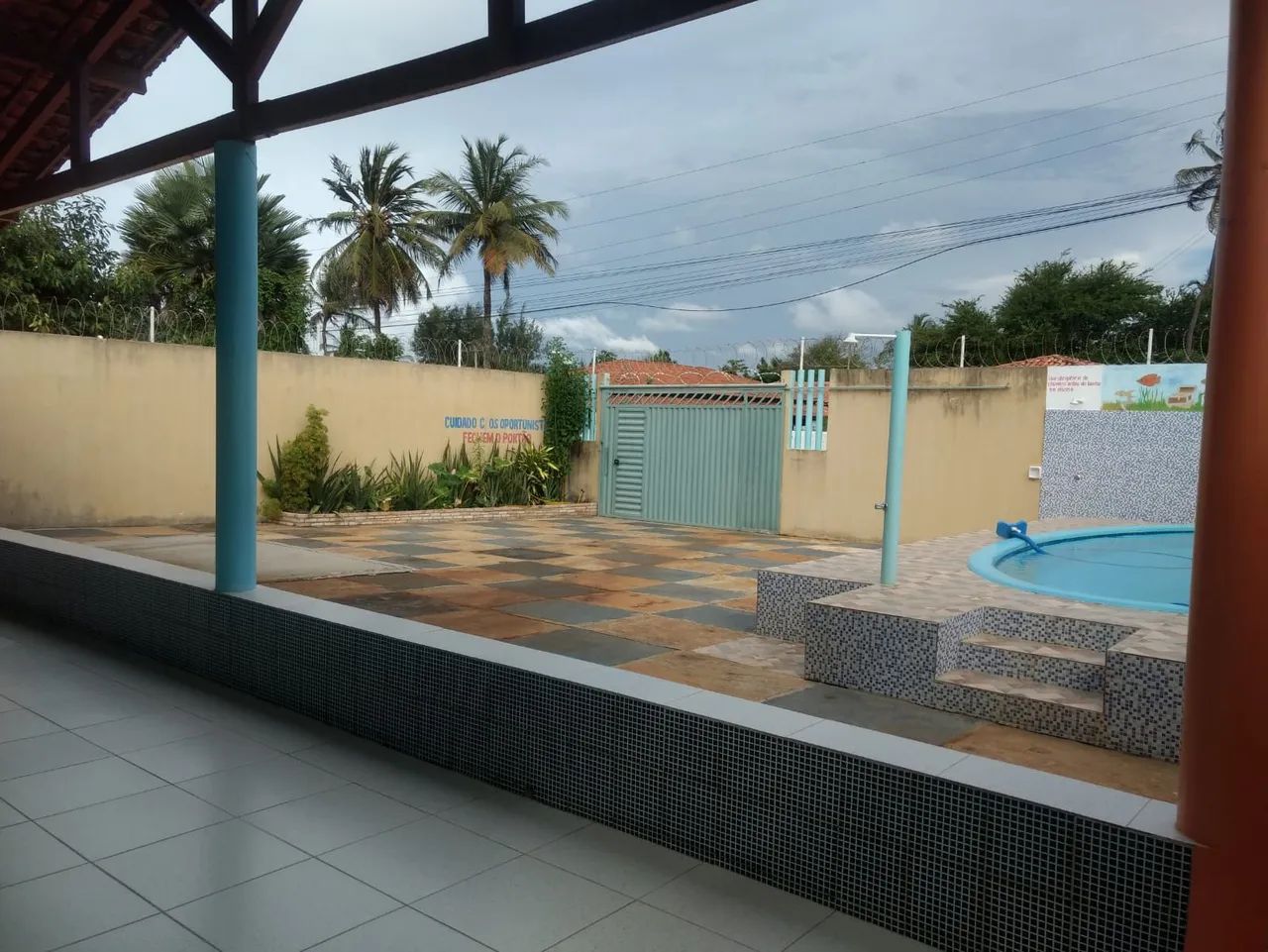 Casa na praia de Atalaia por temporada - Foto 19