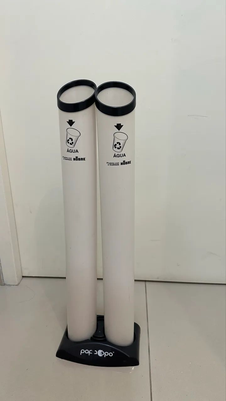 VENDO PAPA COPOS