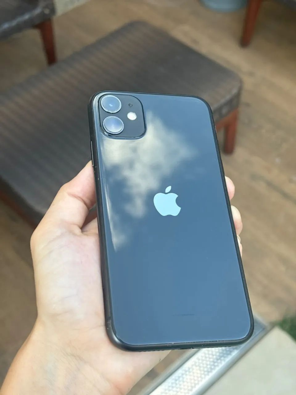 Iphone 11 - 128GB - Muito Conservado