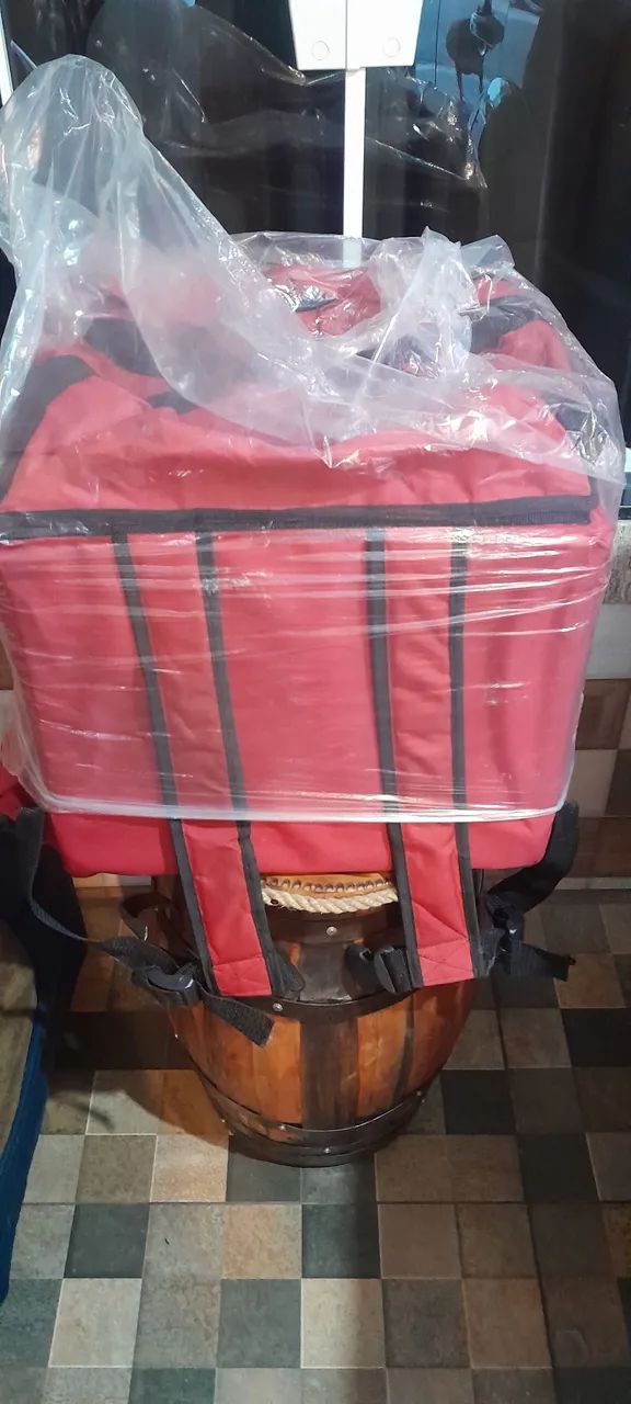 Bag 45l  - Foto 2