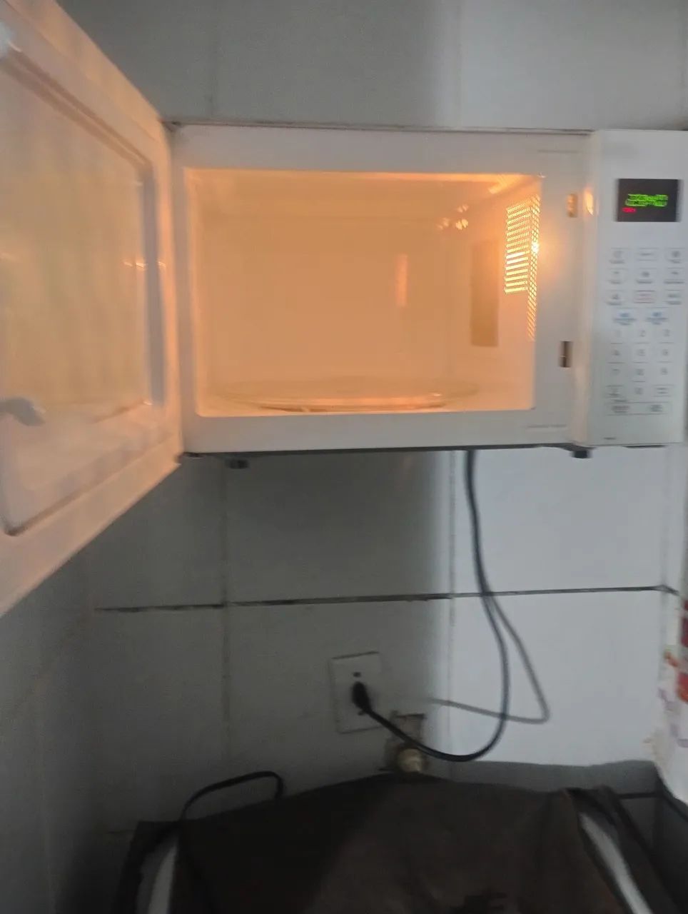 Microondas Philco  - Foto 3