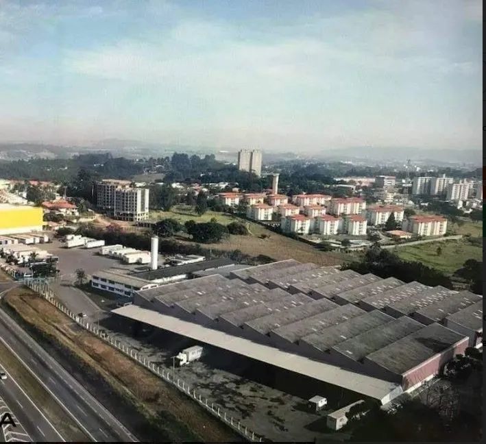 Galpão para Venda em Jundiaí, Medeiros - Foto 3