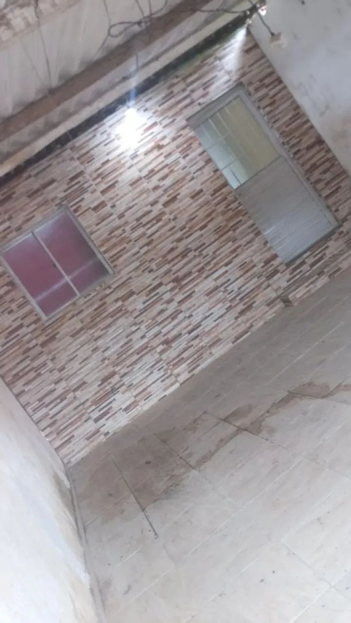 Casa pra vender 