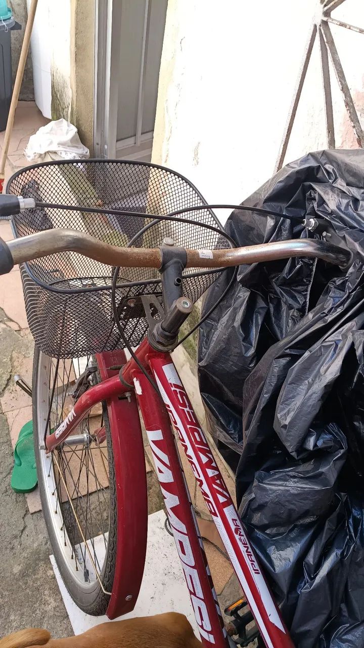 Bicicleta aro 24  - Foto 3