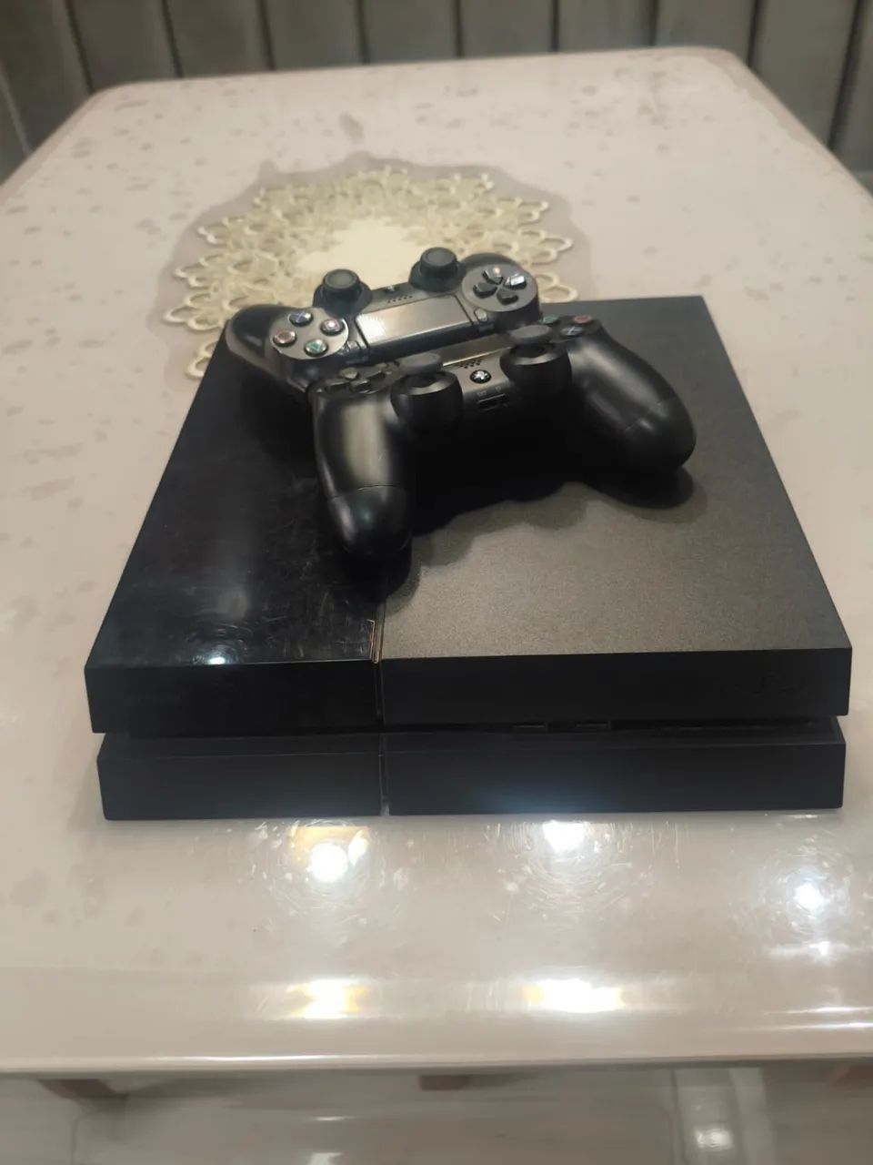 PS 4 - Foto 4