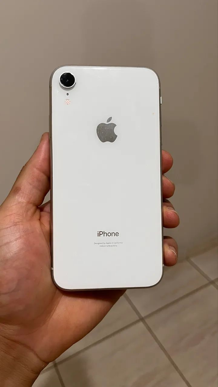Vende-se IPhone XR  - Foto 4
