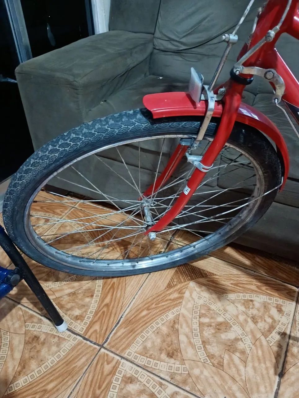 Bicicleta Monark original  - Foto 2