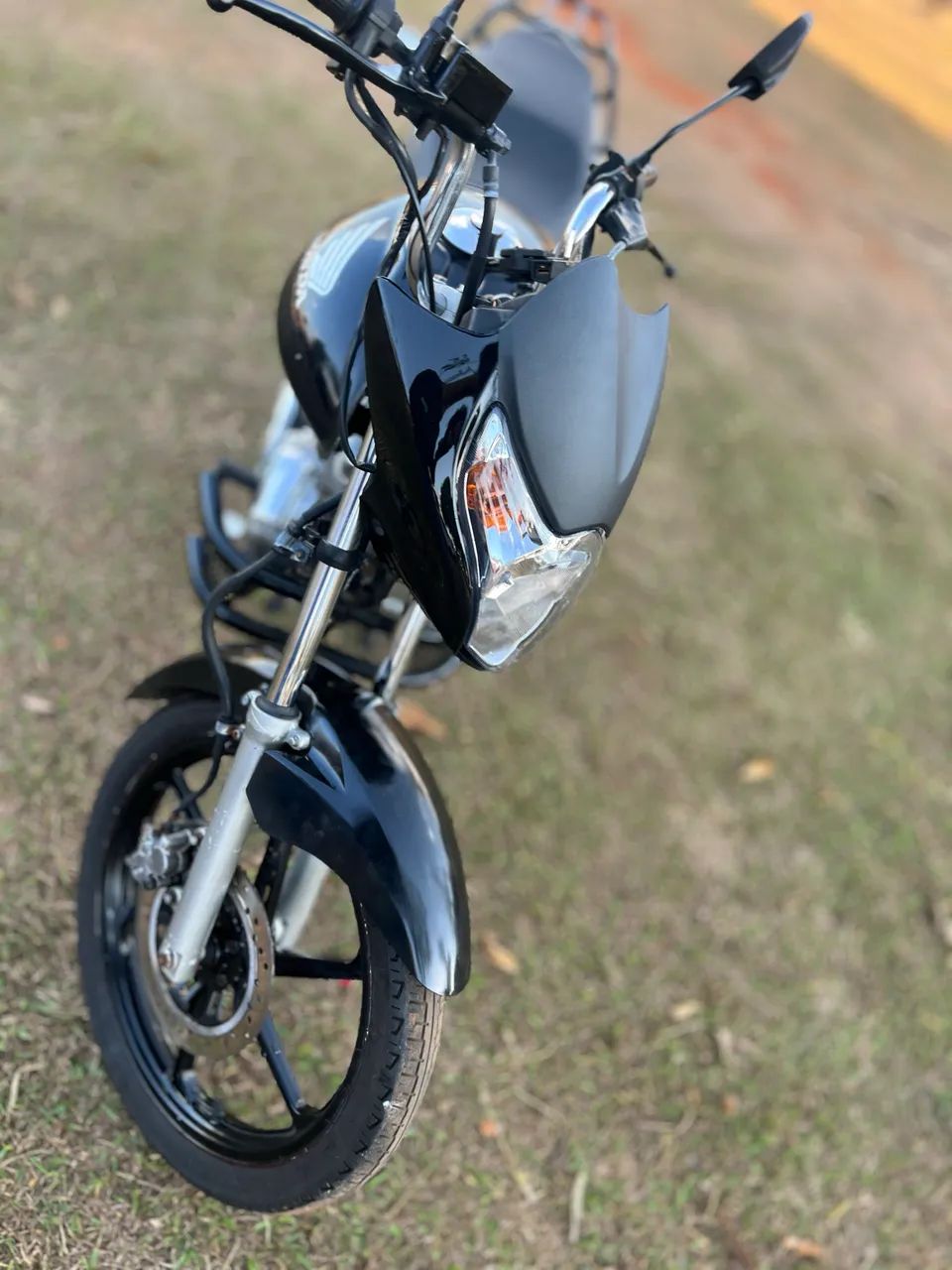 Titan150 fan  - Foto 5