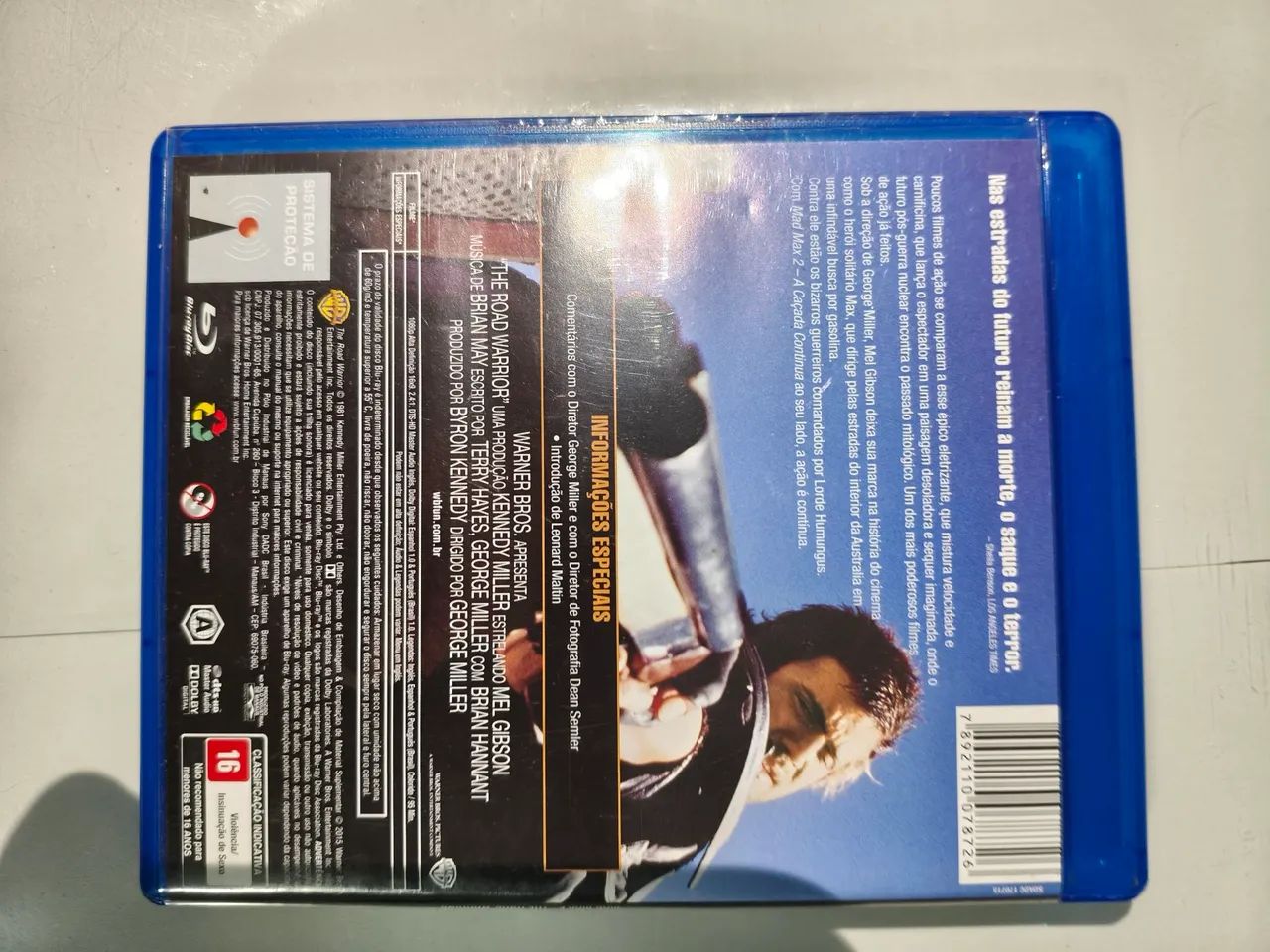 Mas Max 2 A caçada continua 