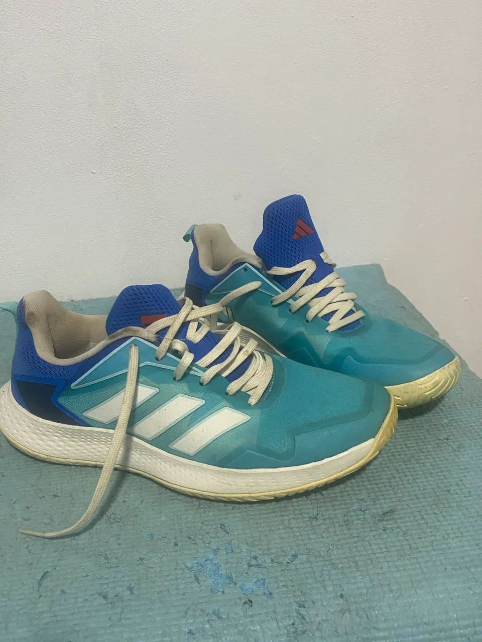 Adidas Defiant Speed - Calçados - Itapuã, Salvador 1519931838 | OLX