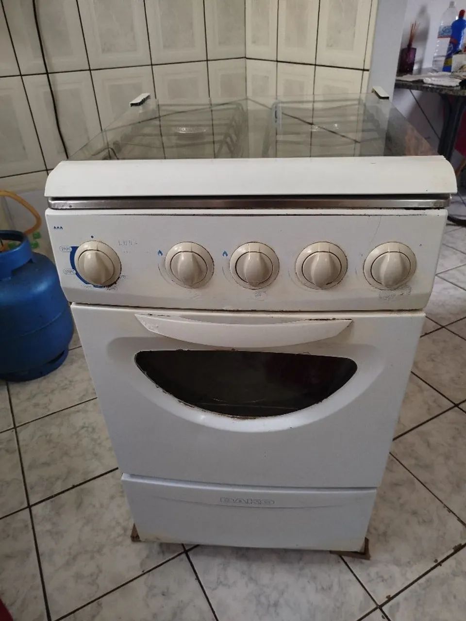 Fogão 4 bocas - Foto 4