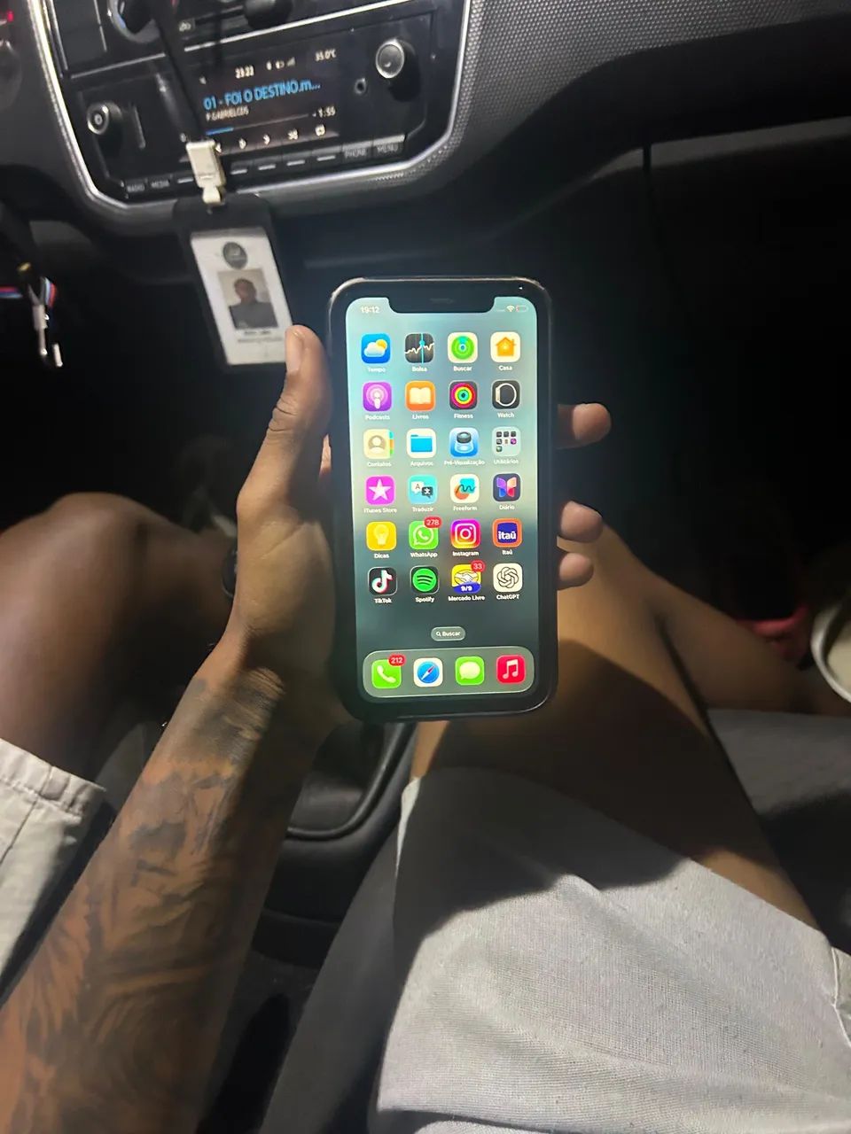 iPhone 11 