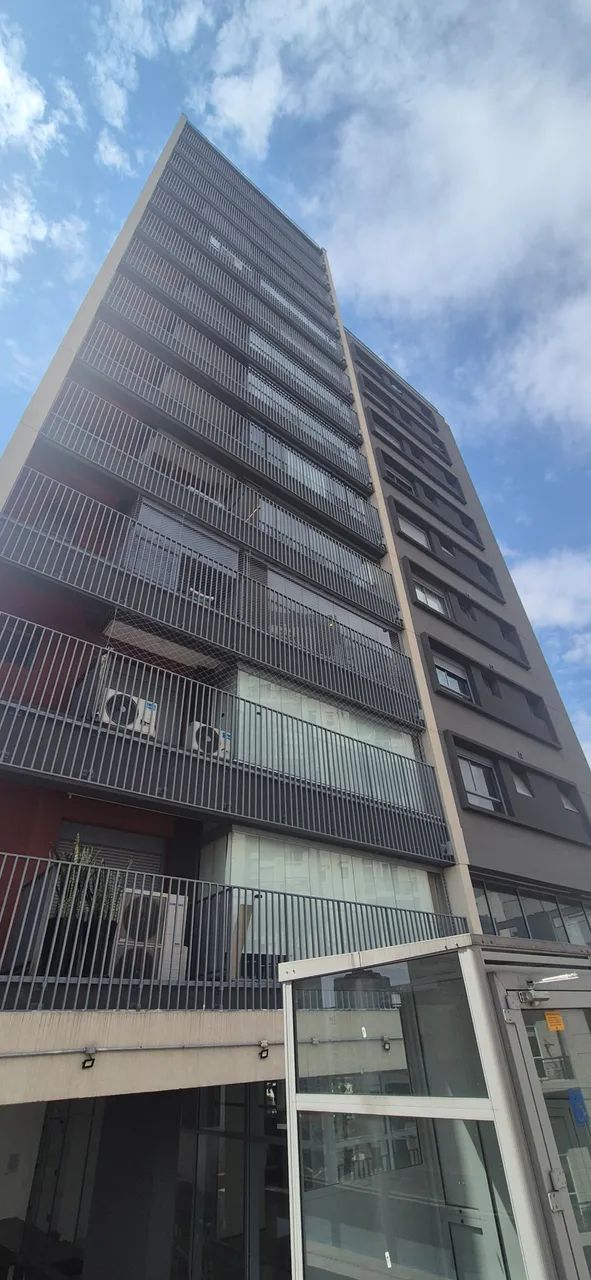 Studio para venda em Vila Mariana com 1 quarto, sendo 1 suíte, 28m² - Foto 2