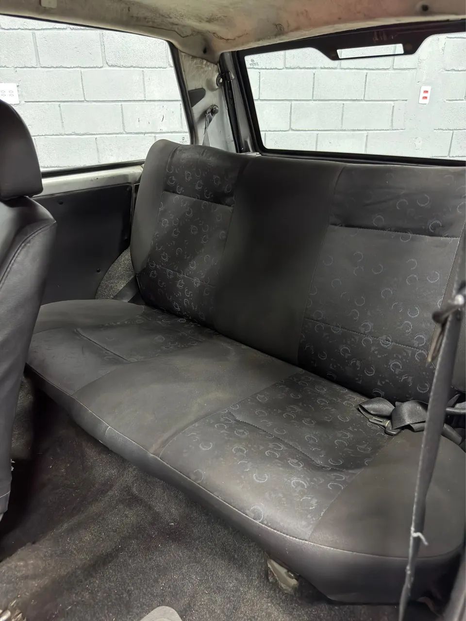 Fiat Uno Mille 1.0 Fire/ F.Flex/ ECONOMY 2p, foto 7 de 11