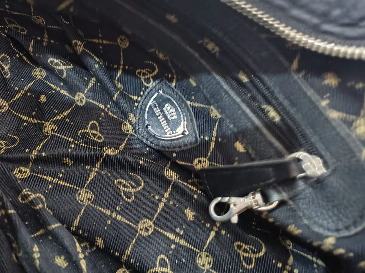 Bolsa Carmim - Foto 2
