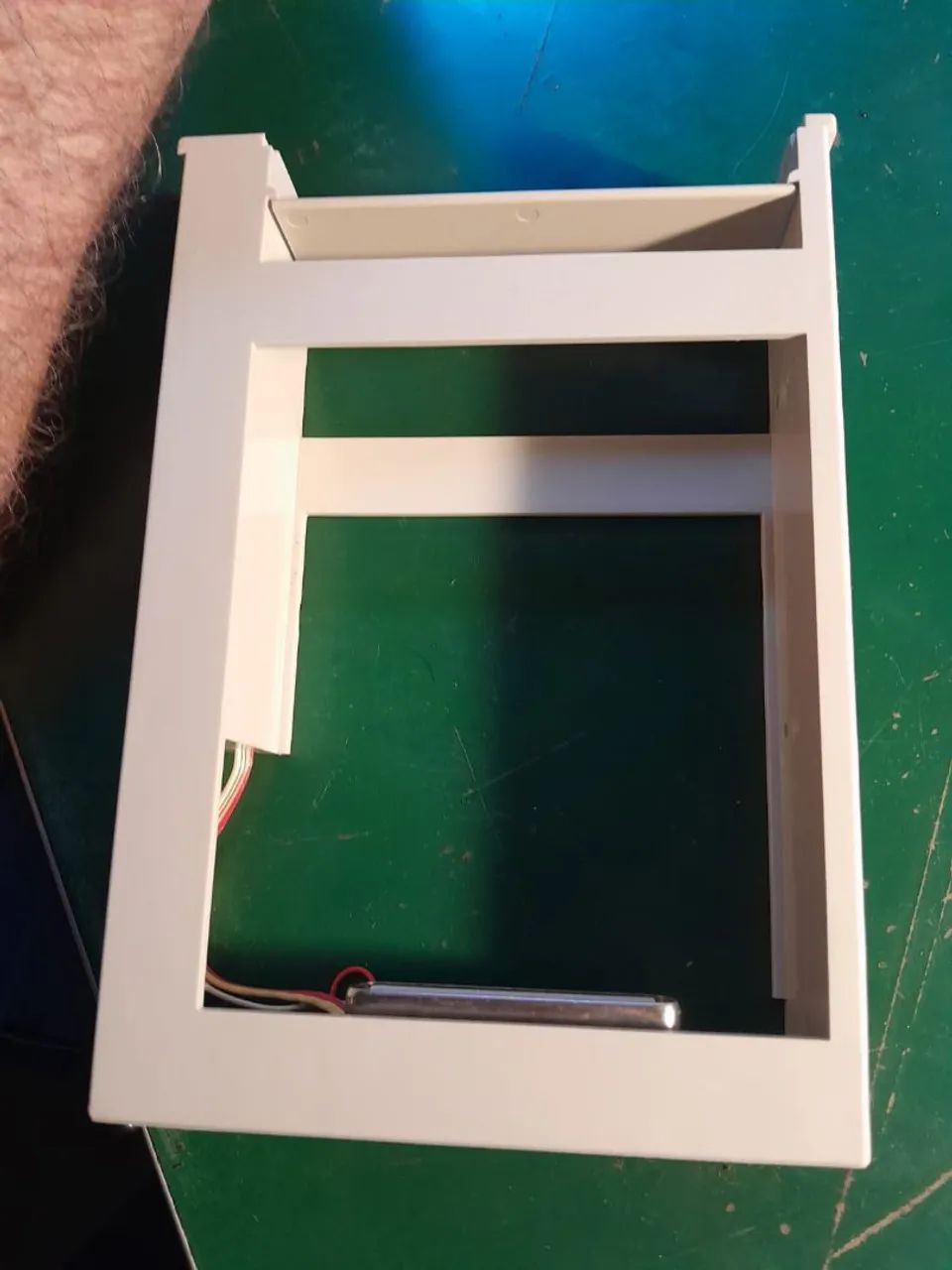 Rack removível para HD IDE - Foto 4