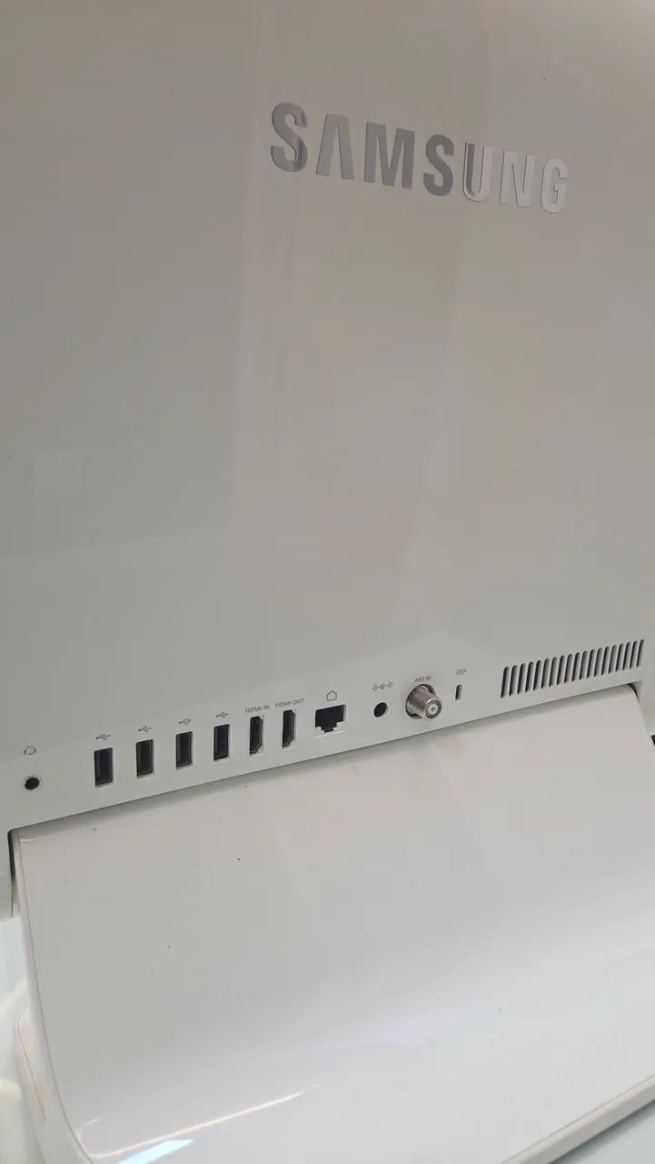 All in One Samsung - Usado em perfeito estado - Foto 3