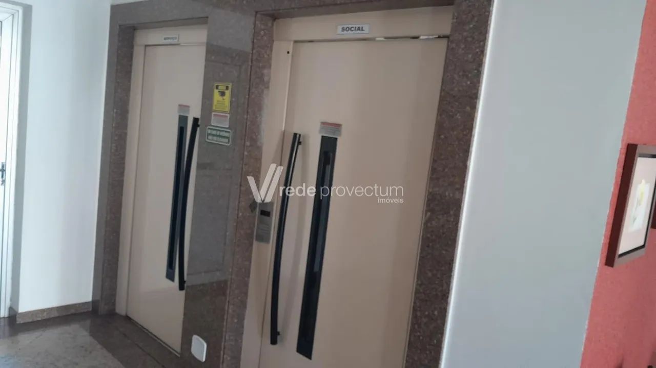 apartamento - Vila Industrial - Campinas - Foto 3