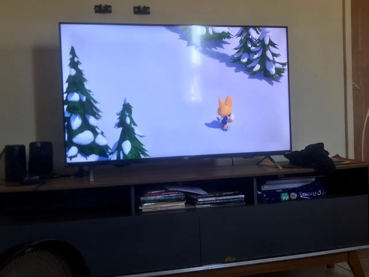 Smart Tv AOC 50P 4K