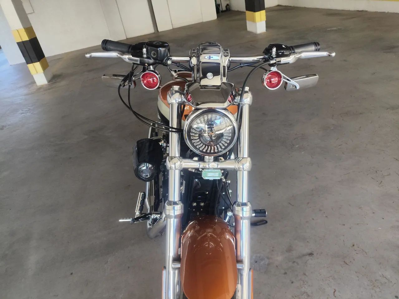 Harley Davidson  - Foto 2